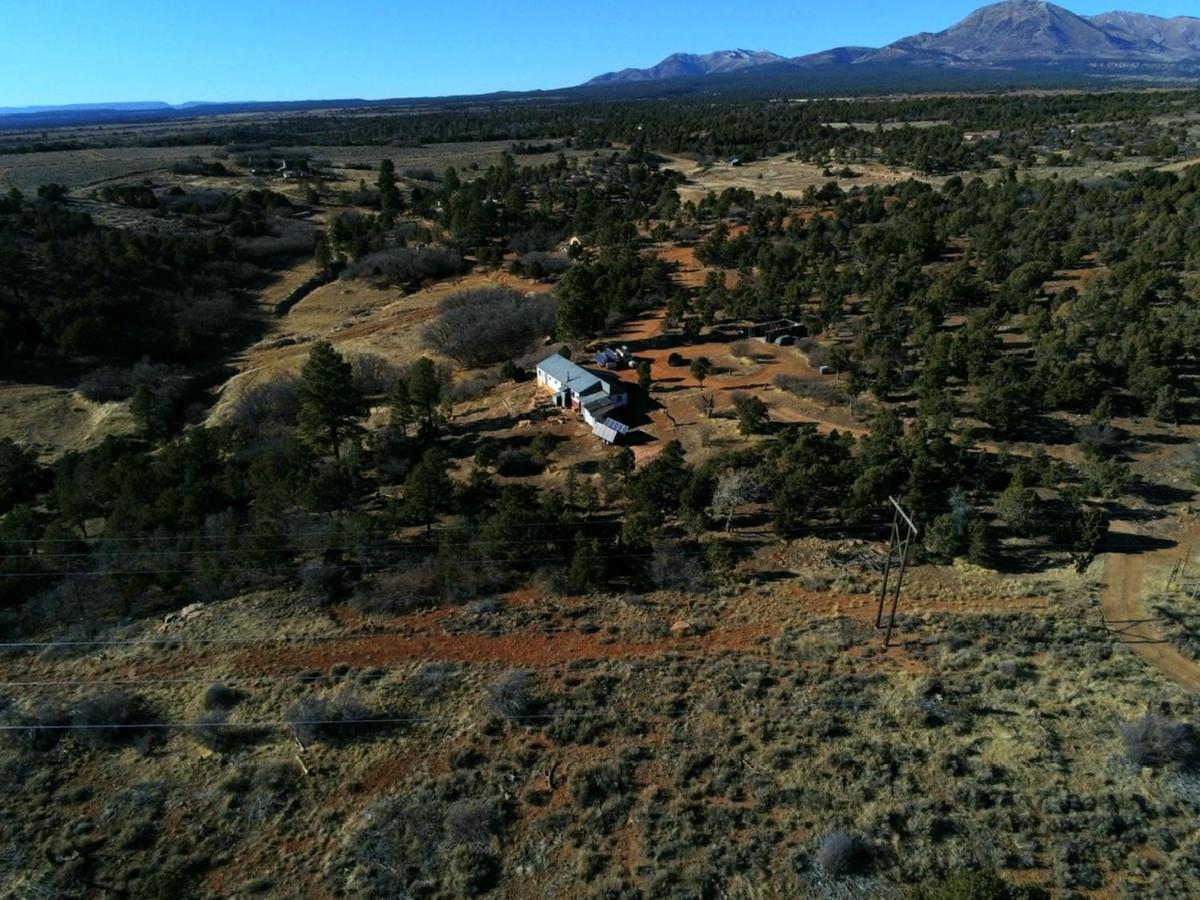 Indian Canyon Ranch Verdure Экстерьер фото