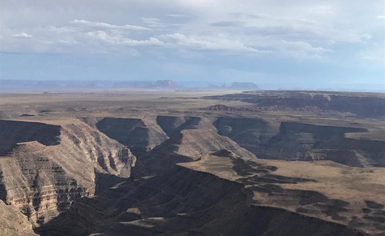 Indian Canyon Ranch Verdure Экстерьер фото