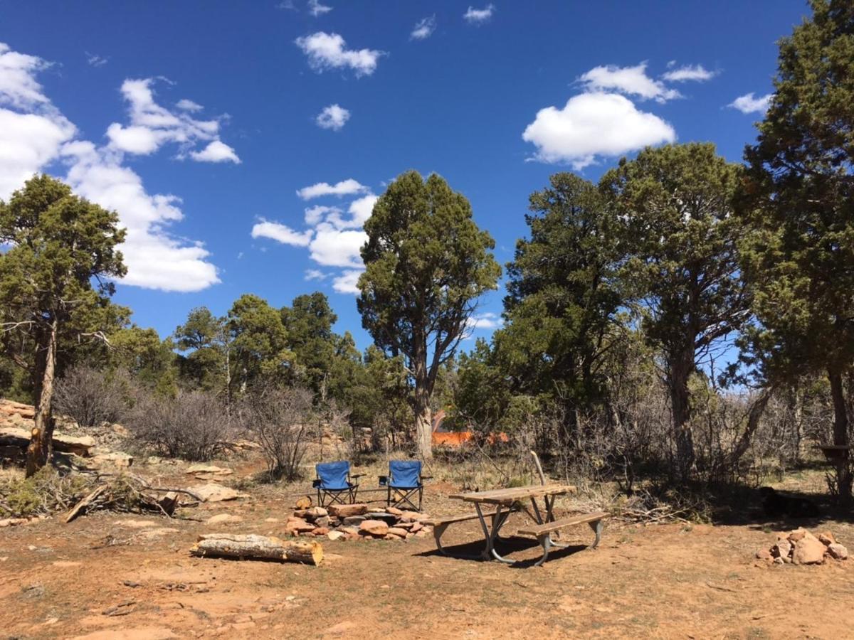 Indian Canyon Ranch Verdure Экстерьер фото