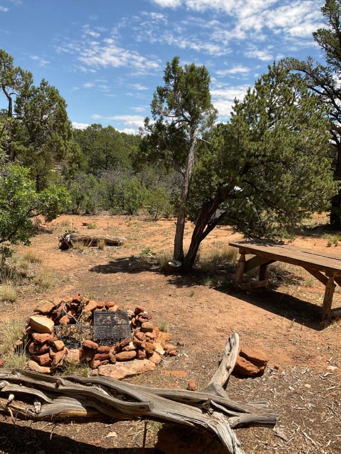 Indian Canyon Ranch Verdure Экстерьер фото